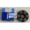 ΣΥΝΔΕΣΜΟΣ ΚΕΝΤΡΙΚΟΥ ΕΜΠΡΟΣ FRONT ΠΙΣΩ REAR MERCEDES-BENZ W124 SEDAN MERCEDES-BENZ E-CLASS W124 SEDAN MERCEDES-BENZ C-CLASS W202