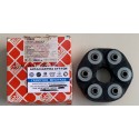 ΣΥΝΔΕΣΜΟΣ ΚΕΝΤΡΙΚΟΥ ΕΜΠΡΟΣ FRONT ΠΙΣΩ REAR MERCEDES-BENZ 190 190E W201 SEDAN MERCEDES-BENZ W124 SEDAN MERCEDES-BENZ E-CLASS W124