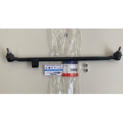 ΜΠΑΡΑ ΤΙΜΟΝΙΟΥ ΚΕΝΤΡΙΚΗ 13mm (17) TOPRAN TURKISH ΠΑΛΙΟ ΜΟΝΤΕΛΟ MERCEDES-BENZ W124 SEDAN MERCEDES-BENZ W124 COUPE C124 MERCEDES-B