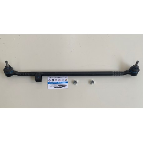 ΜΠΑΡΑ ΤΙΜΟΝΙΟΥ ΚΕΝΤΡΙΚΗ 13mm (17) MEYLE ΠΑΛΙΟ ΜΟΝΤΕΛΟ MERCEDES-BENZ W124 SEDAN MERCEDES-BENZ W124 COUPE C124 MERCEDES-BENZ W