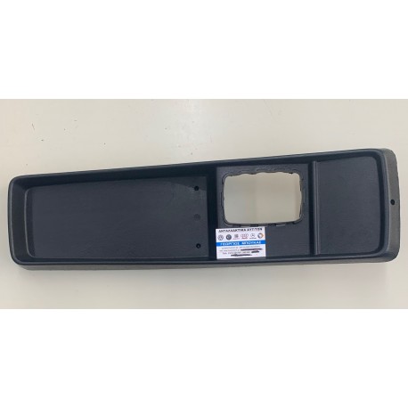 ΚΟΝΣΟΛΑ ΚΕΛΥΦΟΣ ΜΑΥΡΗ MERCEDES-BENZ S-CLASS W108 S SE SEL SEDAN MERCEDES-BENZ S-CLASS W109 S SE SEL SEDAN MERCEDES-BENZ W111 COU