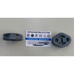 ΛΑΣΤΙΧΑ ΕΞΑΤΜΙΣΕΩΣ MERCEDES-BENZ A-CLASS W168 MERCEDES-BENZ A-CLASS W169 MERCEDES-BENZ A-CLASS W176 MERCEDES-BENZ B-CLASS W245 M