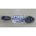 ΛΑΣΤΙΧΑ ΕΞΑΤΜΙΣΕΩΣ MERCEDES-BENZ A-CLASS W168 MERCEDES-BENZ A-CLASS W169 MERCEDES-BENZ A-CLASS W176 MERCEDES-BENZ B-CLASS W245 M