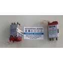 ΡΕΛΕ ΥΠΕΡΤΑΣΗΣ ΥΠΕΡΤΑΣΕΩΣ ABS BOSCH MERCEDES-BENZ 190 190E W201 SEDAN MERCEDES-BENZ W124 SEDAN MERCEDES-BENZ E-CLASS W124 SEDAN