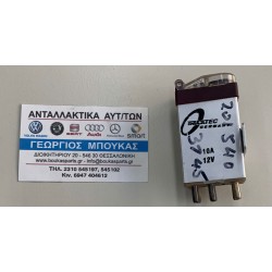 ΡΕΛΕ ΥΠΕΡΤΑΣΗΣ ΥΠΕΡΤΑΣΕΩΣ ABS TRUCKTEC MERCEDES-BENZ 190 190E W201 SEDAN MERCEDES-BENZ W124 SEDAN MERCEDES-BENZ E-CLASS W124 SED