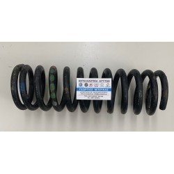 ΕΛΑΤΗΡΙΑ ΕΜΠΡΟΣ ΑΝΑΡΤΗΣΗΣ 16,70mm MERCEDES-BENZ HECKFLOSSE W110 SEDAN MERCEDES-BENZ HECKFLOSSE W111 SEDAN MERCEDES-BENZ HECKFLOS
