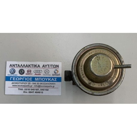 ΒΑΛΒΙΔΑ EGR AGR ΑΝΑΚΥΚΛΩΣΗΣ ΚΑΥΣΑΕΡΙΩΝ M104 MERCEDES-BENZ W124 SEDAN MERCEDES-BENZ E-CLASS W124 SEDAN MERCEDES-BENZ SL W129 CABR