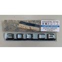 ΣΗΜΑ ΠΙΣΩ "300CE" "300 CE" ΣΤΟ ΠΟΡΤ-ΜΠΑΓΚΑΖ ΠΙΣΩ ΚΑΠΟ MERCEDES-BENZ W124 COUPE C124 MERCEDES-BENZ E-CLASS W124 COUPE C124 MERCED