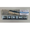 ΣΗΜΑ ΠΙΣΩ "300CE" "300 CE" ΣΤΟ ΠΟΡΤ-ΜΠΑΓΚΑΖ ΠΙΣΩ ΚΑΠΟ MERCEDES-BENZ W124 COUPE C124 MERCEDES-BENZ E-CLASS W124 COUPE C124 MERCED