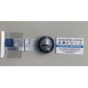 ΣΗΜΑ ΔΑΦΝΗ ΕΜΠΡΟΣ ΚΑΠΟ 26mm MERCEDES-BENZ A-CLASS W169 MERCEDES-BENZ B-CLASS Sports Tourer W245 MERCEDES-BENZ C-CLASS C203 COUPE
