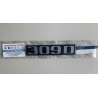 ΣΗΜΑ "309D" 309D 309 D ΕΜΠΡΟΣ ΣΤΟ ΦΤΕΡΟ ΑΡΙΣΤΕΡΑ ΔΕΞΙΑ LEFT RIGHT MERCEDES-BENZ T1 602 B602 309 MODEL BADGE 309D 309 D