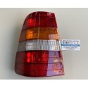 ΦΑΝΑΡΙ ΟΠΙΣΘΙΟ ΠΛΑΣΤΙΚΟ STOP ΑΡΙΣΤΕΡΑ LEFT MERCEDES-BENZ W124 STATION WAGON ESTATE T-Model S124 PLASTIC REAR STOP LIGHT LEFT