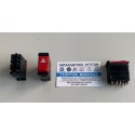 ΔΙΑΚΟΠΤΗΣ ΑΛΑΡΜ ALARM W123 ΣΕΝΤΑΝ ΝΕΟ ΜΟΝΤΕΛΟ 190E W201 W123 ΚΟΥΠΕ C123 S-CLASS W126 S SE SEL S-CLASS ΚΟΥΠΕ C126 W126 SEC