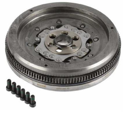 ΒΟΛΑΝ 2000cc TDI + 2000cc TDI 16V