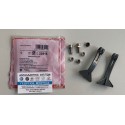 ΧΕΙΡΟΛΑΒΗ ΑΠΑΣΦΑΛΙΣΗΣ ΚΑΠΟ ΕΜΠΡΟΣ MERCEDES-BENZ W124 SEDAN MERCEDES-BENZ E-CLASS W124 SEDAN MERCEDES-BENZ W124 COUPE C124 MERCED