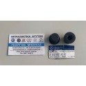 ΤΑΠΑ ΔΟΧΕΙΟΥ ΝΕΡΟΥ ΥΑΛΟΚΑΘΑΡΙΣΤΗΡΩΝ 19mm MERCEDES-BENZ A-CLASS W169 MERCEDES-BENZ B-CLASS Sports Tourer W245 MERCEDES-BENZ C-CLA