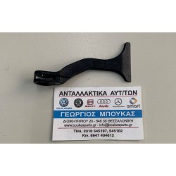 ΧΕΙΡΟΛΑΒΗ ΑΠΑΣΦΑΛΙΣΗΣ ΚΑΠΟ ΕΜΠΡΟΣ AVANTGARDE MERCEDES-BENZ E-CLASS W210 SEDAN MERCEDES-BENZ E-CLASS W210 ESTATE T-Model S210 HAN