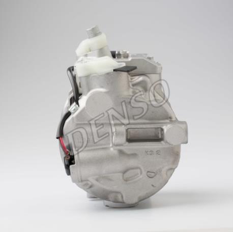 ΚΟΜΠΡΕΣΕΡ A/C