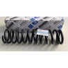 ΕΛΑΤΗΡΙΑ ΕΜΠΡΟΣ ΑΝΑΡΤΗΣΗΣ 16,45mm MERCEDES-BENZ S-CLASS W126 S SE SEL SEDAN MERCEDES-BENZ S-CLASS W126 COUPE C126 SEC FRONT SPRI