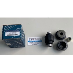 ΣΙΝΕΜΠΛΟΚ ΚΑΤΩ ΨΑΛΙΔΙΟΥ ΣΕΤ ΠΙΣΩ MEYLE MERCEDES-BENZ S-CLASS W126 S SE SEL SEDAN MERCEDES-BENZ W123 SEDAN MERCEDES-BENZ S-CLASS
