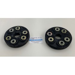 ΣΥΝΔΕΣΜΟΣ ΚΕΝΤΡΙΚΟΥ ΠΙΣΩ REAR MERCEDES-BENZ S-CLASS W126 SE SEL 380SE 380SEL SEDAN MERCEDES-BENZ S-CLASS W126 380SEC COUPE C126