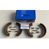 ΣΙΑΓΩΝΕΣ ΧΕΙΡΟΦΡΕΝΟΥ ΜΕ ΕΛΑΤΗΡΙΑ PAGID 160X25mm MERCEDES-BENZ /8 W114 SEDAN MERCEDES-BENZ /8 W115 SEDAN MERCEDES-BENZ W123 SEDAN