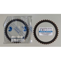 ΔΙΣΚΟΣ ΑΥΤΟΜΑΤΟΥ ΣΑΣΜΑΝ 132.5X1.60 GA722.6 GA722.9 GA724.2 W5A300 W5A330 W5A400 W5A580 W5A900 W7B700 W7C700 W7N700 W7X700 K7C100