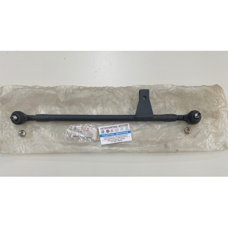 ΜΠΑΡΑ ΤΙΜΟΝΙΟΥ ΚΕΝΤΡΙΚΗ MERCEDES-BENZ S-CLASS W126 S SE SEL SEDAN MERCEDES-BENZ S-CLASS W126 COUPE C126 SEC STEERING DRAG LINK