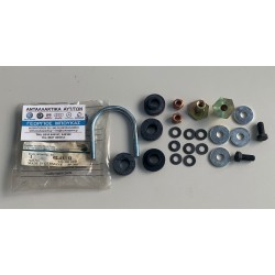 ΖΥΓΓΙ ΕΞΑΤΜΙΣΕΩΣ ΜΟΝΟ ΣΕΤ MERCEDES-BENZ /8 W114 SEDAN MERCEDES-BENZ /8 W115 SEDAN MERCEDES-BENZ 190 190E W201 SEDAN MERCEDES-BEN