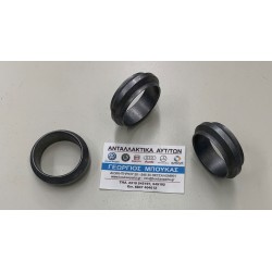 ΖΟΥΑΝ ΦΛΑΝΤΖΑ ΕΞΑΤΜΙΣΗΣ 59X46 MERCEDES-BENZ 190 190E W201 SEDAN MERCEDES-BENZ W123 SEDAN MERCEDES-BENZ W124 SEDAN MERCEDES-BENZ