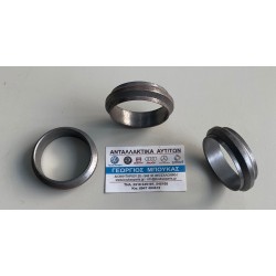 ΖΟΥΑΝ ΦΛΑΝΤΖΑ ΕΞΑΤΜΙΣΗΣ 69X56 MERCEDES-BENZ W123 SEDAN MERCEDES-BENZ C-CLASS W202 SEDAN MERCEDES-BENZ C-CLASS W203 SEDAN MERCEDE