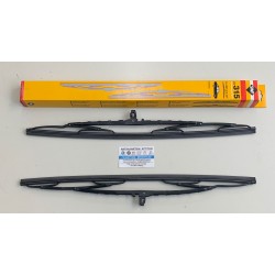ΜΑΚΤΡΑ ΥΑΛΟΚΑΘΑΡΙΣΤΗΡΑ ΣΕΤ 560mm 22" ΙΝΤΣΕΣ MERCEDES-BENZ S-CLASS W126 S SE SEL SEDAN MERCEDES-BENZ S-CLASS W126 COUPE C126 WIPE