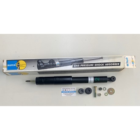 ΑΜΟΡΤΙΣΕΡ ΟΠΙΣΘΙΑ ΠΙΣΩ BILSTEIN B4 ΜΑΥΡΑ MERCEDES-BENZ SL W129 CABRIOLET R129 SHOCK ABSORBER BILSTEIN B4 REAR SHOCK ABSORBERS B4