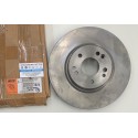 ΔΙΣΚΟΠΛΑΚΕΣ ΕΜΠΡΟΣ ΑΕΡΙΖΟΜΕΝΕΣ 320X30 ΔΕΞΙΑ RIGHT MERCEDES-BENZ E-CLASS W124 SEDAN MERCEDES-BENZ SL W129 CABRIOLET R129 SL BRAKE