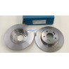 ΔΙΣΚΟΠΛΑΚΕΣ ΟΠΙΣΘΙΕΣ ΑΠΛΕΣ 290X10 MERCEDES-BENZ SL W129 CABRIOLET R129 SL BRAKE DISK REAR REAR DISC SINGLE