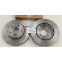 ΔΙΣΚΟΠΛΑΚΕΣ ΟΠΙΣΘΙΕΣ ΑΕΡΙΖΟΜΕΝΕΣ 300X22 MERCEDES-BENZ W124 SEDAN MERCEDES-BENZ E-CLASS W124 SEDAN MERCEDES-BENZ E-CLASS W210 SED