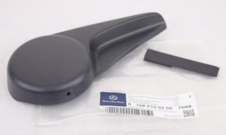 ΧΕΡΟΥΛΙ ΚΑΘΥΣΜΑΤΟΣ A-CLASS W168 RIGHT ΔΕΞΙ