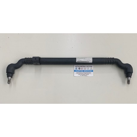 ΜΠΑΡΑ ΤΙΜΟΝΙΟΥ ΚΕΝΤΡΙΚΗ MERCEDES-BENZ SL W129 CABRIOLET R129 SL STEERING DRAG LINK DRAG LINK ROD ASSEMBLY CENTRE ROD ASSEMBLY TI