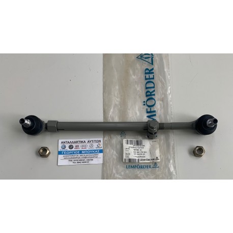ΜΠΑΡΑ ΤΡΟΧΟΥ ΑΡΙΣΤΕΡΑ ΔΕΞΙΑ LEFT RIGHT MERCEDES-BENZ SL W129 CABRIOLET R129 SL MERCEDES-BENZ W124 SEDAN MERCEDES-BENZ E-CLASS W1