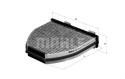 ΦΙΛΤΡΟ ΚΑΜΠΙΝΑΣ C-CLASS W204 E-CLASS W212 C-CLASS Κουπέ C204 CLS C218 W218 CLS Shooting Brake X218 E-CLASS Καμπριολέ A207