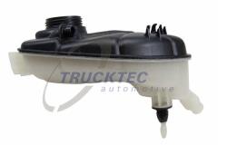 ΔΟΧΕΙΟ ΝΕΡΟΥ ΨΥΓΕΙΟΥ A-CLASS W176 B-CLASS W246 W242 CLA W117