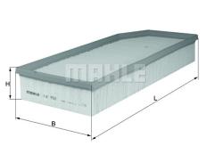 ΦΙΛΤΡΟ ΑΕΡΟΣ 203-210/CDI 2