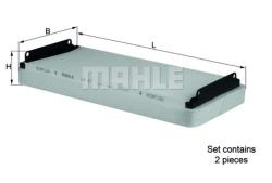 ΦΙΛΤΡΟ ΚΑΜΠ.210-220 ΚΛΙΜΑ(2ΤΕΜ