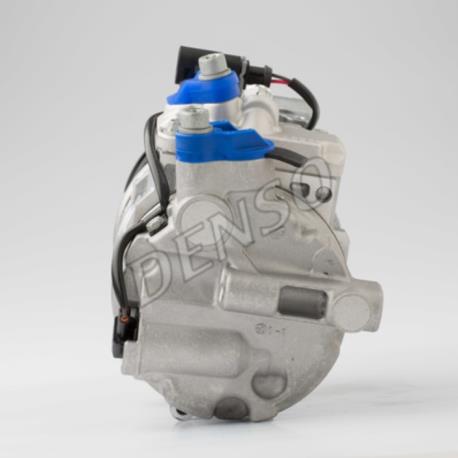 ΚΟΜΠΡΕΣΕΡ A/C A4 2002 - 2008