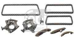 ΣΕΤ ΚΑΔΕΝΑ ΧΡΟΝΙΣΜΟΥ A4 A6 2400cc 3200cc V6 FSI