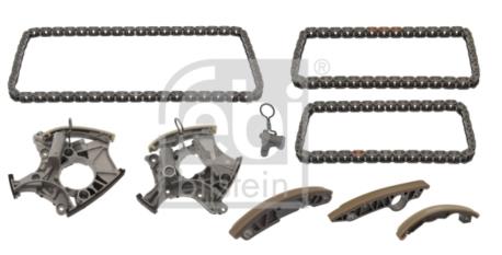 ΣΕΤ ΚΑΔΕΝΑ ΧΡΟΝΙΣΜΟΥ A4 A6 2400cc 3200cc V6 FSI