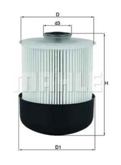 ΦΙΛΤΡΟ ΠΕΤΡΕΛΑΙΟΥ CITAN W415