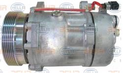 ΚΟΜΠΡΕΣΕΡ A/C