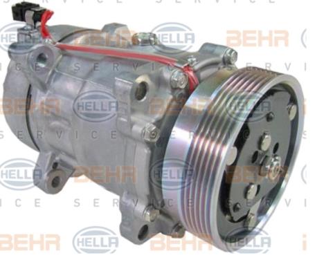 ΚΟΜΠΡΕΣΕΡ A/C