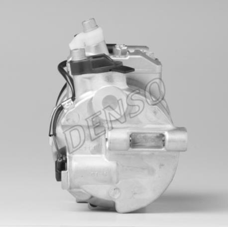 ΚΟΜΠΡΕΣΕΡ A/C E-CLASS W211 E200 + E220 CDI